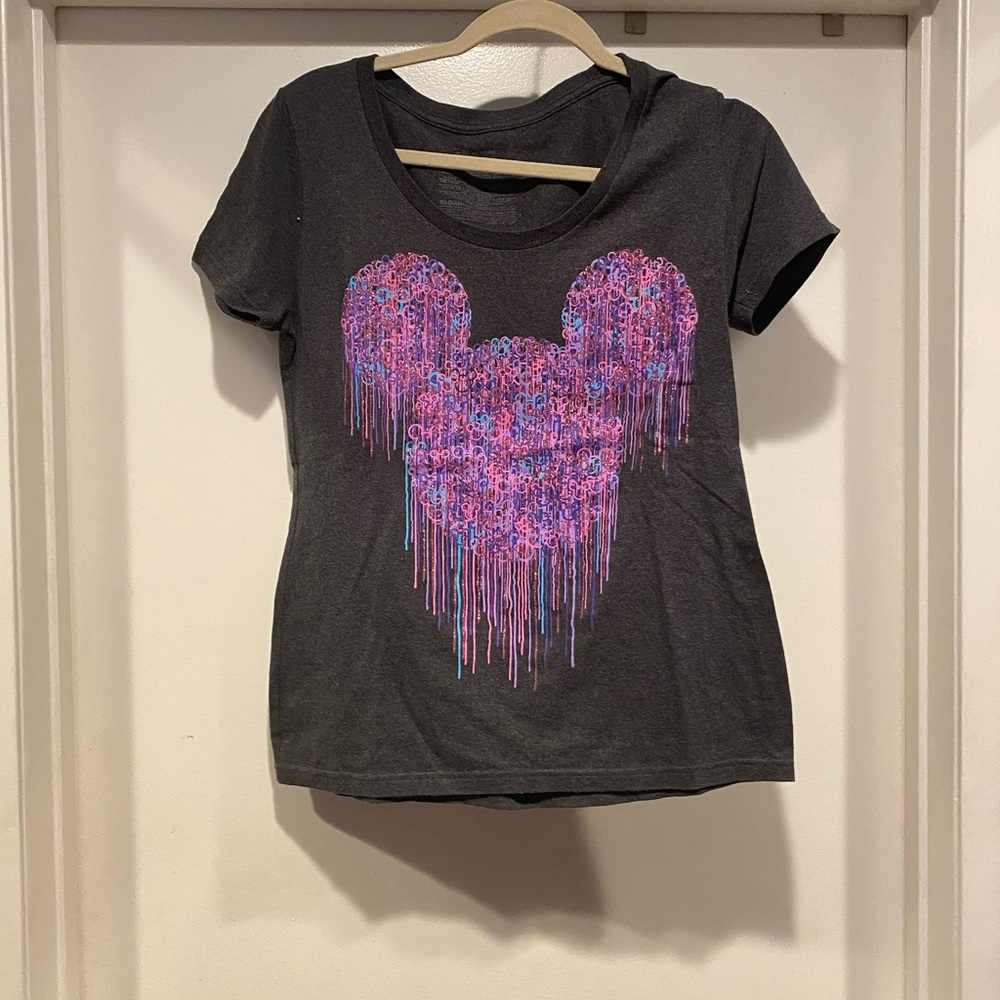 Disney women’s shirt